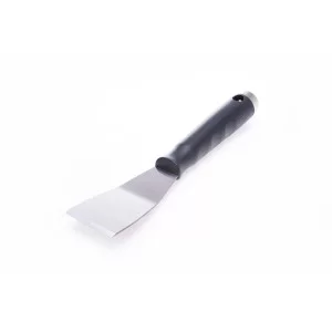 Șpaclu pentru răzuit cu vârf îndoit 75mm Motive